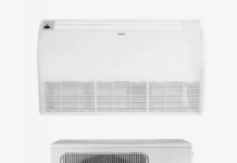 Облачные кондиционеры Daichi: революция в климатическом комфорте