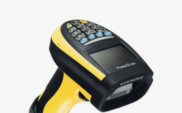 Сканер штрих-кода: Современное решение для автоматизации бизнеса