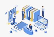 Распознавание документов с помощью ИИ: быстро, безопасно и выгодно для бизнеса