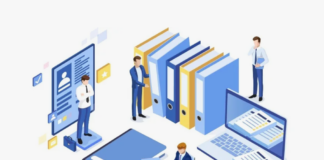 Распознавание документов с помощью ИИ: быстро, безопасно и выгодно для бизнеса