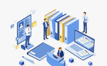 Распознавание документов с помощью ИИ: быстро, безопасно и выгодно для бизнеса