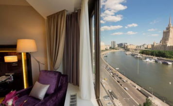 Видовые квартиры на западе Москвы: гармония природы и современности