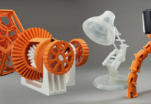 3D Печать на Заказ: Революция в Производстве и Дизайне