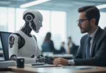 Умный подбор IT-вакансий: революция в поиске работы с AI-приложениями