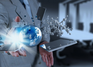 Разработка финтех приложений и сервисов: Инновации и вызовы