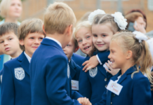 Стоит ли отдавать ребенка в гимназию?