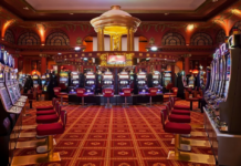 Gizbo Casino: Как найти рабочее зеркало для беспрепятственного доступа