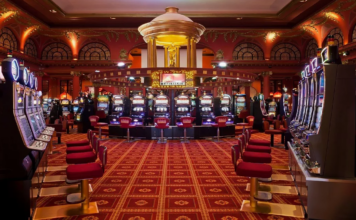 Gizbo Casino: Как найти рабочее зеркало для беспрепятственного доступа