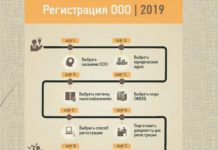 Пошаговое руководство по регистрации ООО: основные этапы и важные нюансы