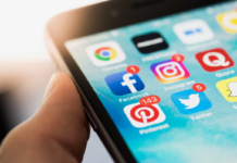 Why It’s Better to Use a Temporary Number for Social Media Registration