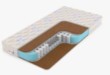 Детские матрасы 140х60: комфорт и безопасность для вашего малыша