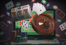 Казино Lex: Ваш надежный проводник в мире азартных игр