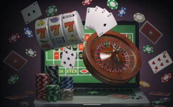 Казино Lex: Ваш надежный проводник в мире азартных игр