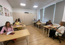 Межрегиональный центр дополнительного профессионального образования «Интенсив»: путь к новым карьерным высотам