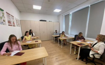 Межрегиональный центр дополнительного профессионального образования «Интенсив»: путь к новым карьерным высотам