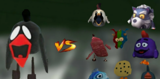 Chicken Gun: веселье и хаос в мире пернатых боевых действий