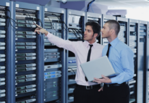 Российский VDS: Надежное решение для бизнеса и разработчиков