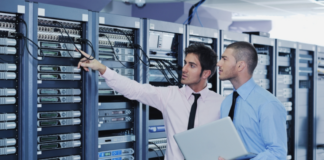 Российский VDS: Надежное решение для бизнеса и разработчиков