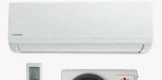 Климатическое оборудование Kentatsu: Высокие технологии для вашего комфорта