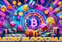 Как развивалась индустрия гэмблинга