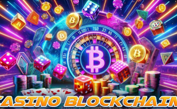 Как развивалась индустрия гэмблинга