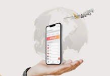 Выгодный интернет за границей с eSIM Connect: удобство и экономия на каждом этапе