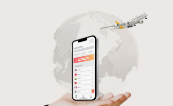 Выгодный интернет за границей с eSIM Connect: удобство и экономия на каждом этапе