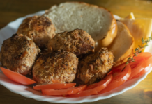 Секреты идеальных котлет: от выбора мяса до золотой корочки