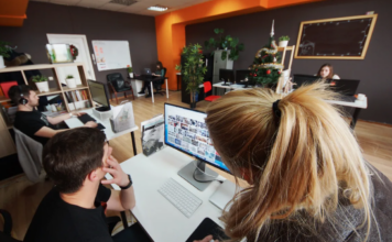 Дом: Полноценное Digital-агентство для Вашего бизнеса