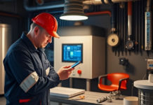 Профилактическое обслуживание станков: залог безупречной работы и продления срока службы оборудования