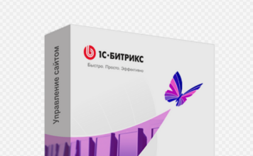 Готовые сайты и интернет-магазины на 1С-Битрикс: Быстрый запуск и удобное управление