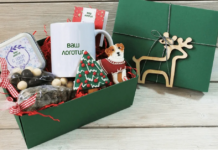 Новогодние флешки с логотипом: оригинальный корпоративный подарок