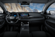 TIGGO 7 PRO ПЛАГИН ГИБРИД — ИДЕАЛЬНЫЙ СЕМЕЙНЫЙ АВТОМОБИЛЬ