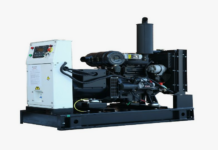 Срок службы дизельного генератора