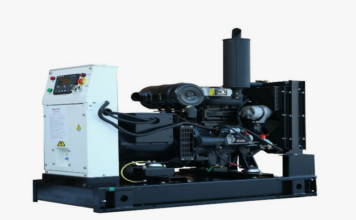 Срок службы дизельного генератора