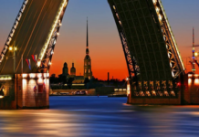 Вакансии в Санкт-Петербурге: Найди работу мечты в городе на Неве