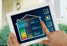 Умные (автоматические) пороги в Москве: современное решение для комфорта и энергоэффективности