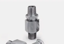 Разрывной диск: Надежная защита и контроль давления в промышленных системах