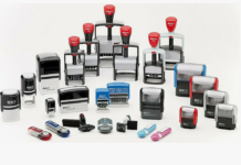 Изготовление печатей и штампов в Алматы: быстро, качественно и надёжно