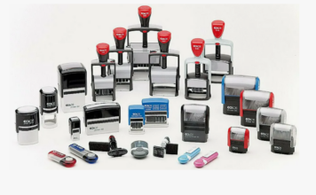 Изготовление печатей и штампов в Алматы: быстро, качественно и надёжно