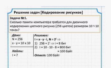 Как решить задачи по информатике: полезные советы и подходы