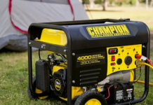 Дизельные генераторы: надежный источник энергии для любых задач