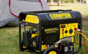 Дизельные генераторы: надежный источник энергии для любых задач