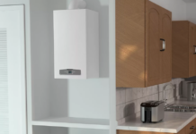 Газовый котел в Алматы: как выбрать вариант двери для вашего дома