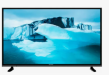 Телевизоры Ultra HD Grundig: Новый взгляд на мир развлечений