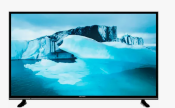 Телевизоры Ultra HD Grundig: Новый взгляд на мир развлечений