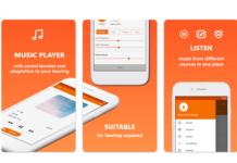 Poweramp: Volume Control, Boost – идеальный инструмент для управления звуком