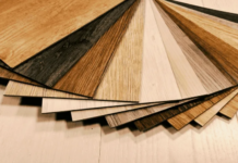 Кварцвиниловая и композитная плитка: как выбрать идеальный пол для вашего дома