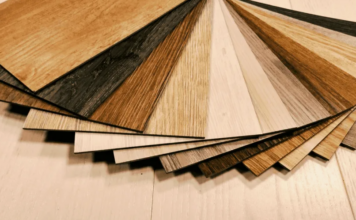 Кварцвиниловая и композитная плитка: как выбрать идеальный пол для вашего дома