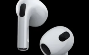 Наушники Apple AirPods: Почему они стали культовыми?